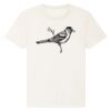 RE-Creator organic cotton t-shirt (STTU787) Thumbnail