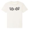 RE-Creator organic cotton t-shirt (STTU787) Thumbnail