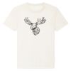 RE-Creator organic cotton t-shirt (STTU787) Thumbnail