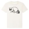 RE-Creator organic cotton t-shirt (STTU787) Thumbnail