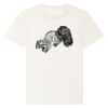 RE-Creator organic cotton t-shirt (STTU787) Thumbnail