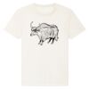 RE-Creator organic cotton t-shirt (STTU787) Thumbnail