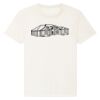 RE-Creator organic cotton t-shirt (STTU787) Thumbnail