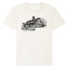 RE-Creator organic cotton t-shirt (STTU787) Thumbnail