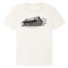 RE-Creator organic cotton t-shirt (STTU787) Thumbnail