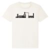RE-Creator organic cotton t-shirt (STTU787) Thumbnail