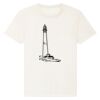 RE-Creator organic cotton t-shirt (STTU787) Thumbnail