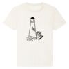 RE-Creator organic cotton t-shirt (STTU787) Thumbnail