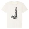 RE-Creator organic cotton t-shirt (STTU787) Thumbnail