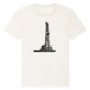 RE-Creator organic cotton t-shirt (STTU787) Thumbnail