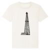 RE-Creator organic cotton t-shirt (STTU787) Thumbnail