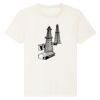 RE-Creator organic cotton t-shirt (STTU787) Thumbnail
