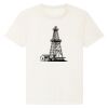 RE-Creator organic cotton t-shirt (STTU787) Thumbnail
