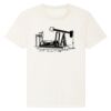 RE-Creator organic cotton t-shirt (STTU787) Thumbnail