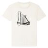 RE-Creator organic cotton t-shirt (STTU787) Thumbnail