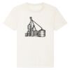 RE-Creator organic cotton t-shirt (STTU787) Thumbnail