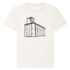 RE-Creator organic cotton t-shirt (STTU787) Thumbnail