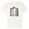 RE-Creator organic cotton t-shirt (STTU787) Thumbnail