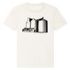 RE-Creator organic cotton t-shirt (STTU787) Thumbnail