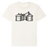 RE-Creator organic cotton t-shirt (STTU787) Thumbnail
