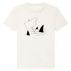 RE-Creator organic cotton t-shirt (STTU787) Thumbnail