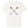 RE-Creator organic cotton t-shirt (STTU787) Thumbnail