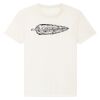 RE-Creator organic cotton t-shirt (STTU787) Thumbnail