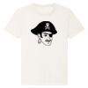 RE-Creator organic cotton t-shirt (STTU787) Thumbnail