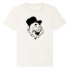 RE-Creator organic cotton t-shirt (STTU787) Thumbnail