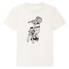 RE-Creator organic cotton t-shirt (STTU787) Thumbnail