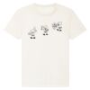 RE-Creator organic cotton t-shirt (STTU787) Thumbnail