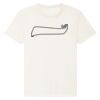 RE-Creator organic cotton t-shirt (STTU787) Thumbnail