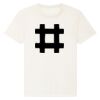 RE-Creator organic cotton t-shirt (STTU787) Thumbnail