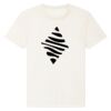 RE-Creator organic cotton t-shirt (STTU787) Thumbnail