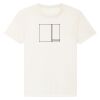 RE-Creator organic cotton t-shirt (STTU787) Thumbnail