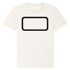 RE-Creator organic cotton t-shirt (STTU787) Thumbnail