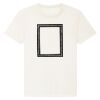 RE-Creator organic cotton t-shirt (STTU787) Thumbnail