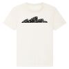 RE-Creator organic cotton t-shirt (STTU787) Thumbnail