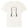 RE-Creator organic cotton t-shirt (STTU787) Thumbnail