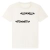 RE-Creator organic cotton t-shirt (STTU787) Thumbnail