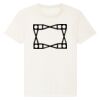 RE-Creator organic cotton t-shirt (STTU787) Thumbnail