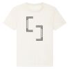 RE-Creator organic cotton t-shirt (STTU787) Thumbnail