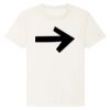 RE-Creator organic cotton t-shirt (STTU787) Thumbnail