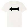 RE-Creator organic cotton t-shirt (STTU787) Thumbnail