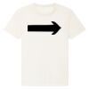 RE-Creator organic cotton t-shirt (STTU787) Thumbnail