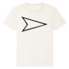 RE-Creator organic cotton t-shirt (STTU787) Thumbnail