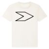 RE-Creator organic cotton t-shirt (STTU787) Thumbnail