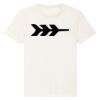 RE-Creator organic cotton t-shirt (STTU787) Thumbnail