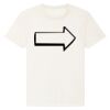 RE-Creator organic cotton t-shirt (STTU787) Thumbnail