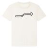 RE-Creator organic cotton t-shirt (STTU787) Thumbnail